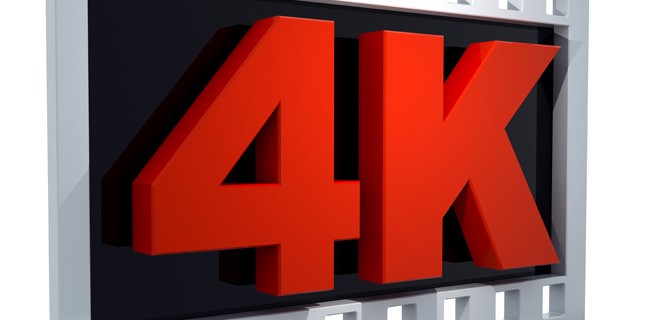 CES 2014: YouTube e il codec VP9 per il 4K