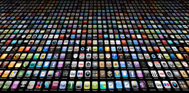 Gartner: le app gratuite domineranno il mercato