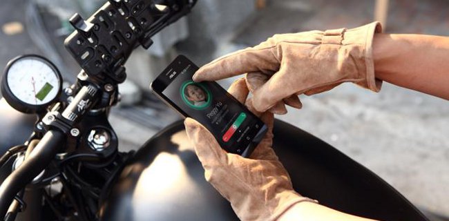 CES 2014: ASUS annuncia gli smartphone Zenfone