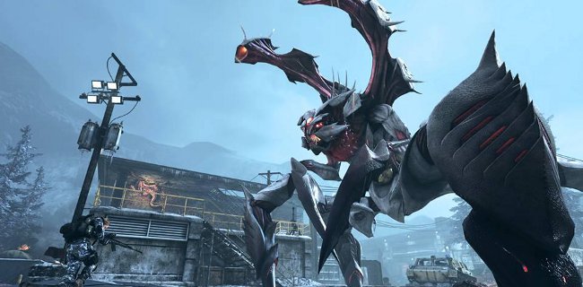 Call of Duty: Ghosts, i dettagli sul DLC Onslaught