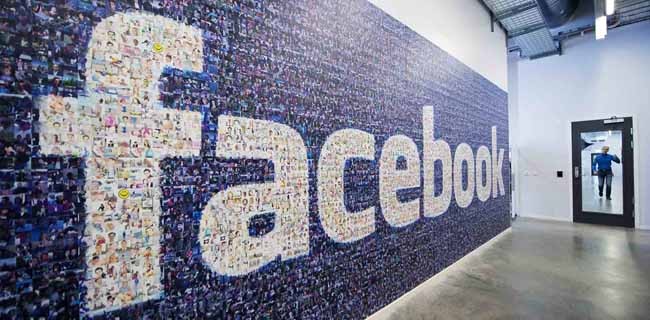 Facebook? Un'epidemia che passerà
