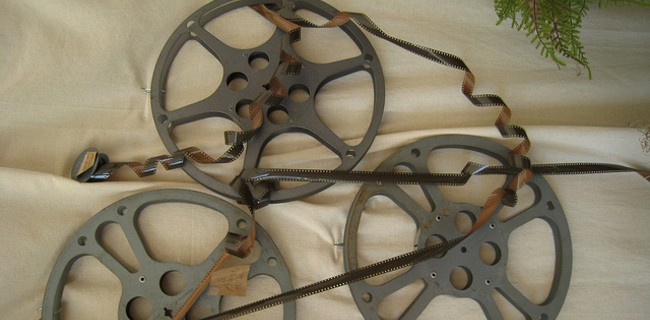 Paramount Pictures: da ora solo film in digitale