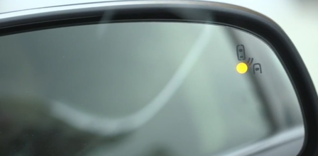 Ford V2V, le automobili parlano tra loro