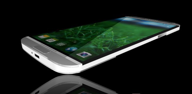 Samsung Galaxy S5 sia in metallo che in plastica