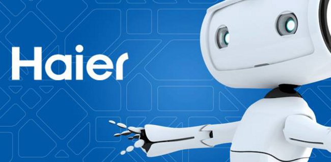 Gli smartphone e tablet Haier arrivano in Italia