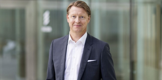 CEO Microsoft, Vestberg di Ericsson è in lista
