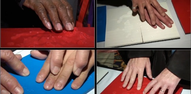 La NASA stampa in 3D le immagini di Hubble