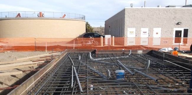 Microsoft alimenta i server con la spazzatura