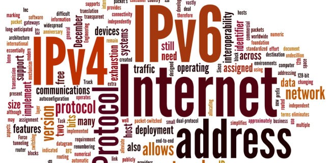 Indirizzi IP al posto dei numeri telefonici?