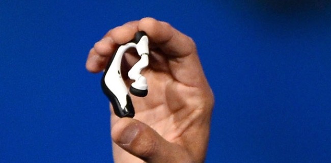 Intel: non useremo il cloud come Siri