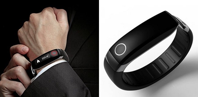 CES 2014: LG svela bracciale e auricolari smart