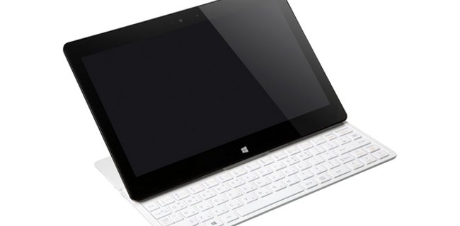 LG: Tab Book 2, Ultra PC e all-in-one al CES 2014