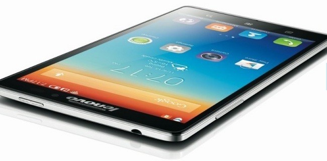 Lenovo presenta 4 nuovi smartphone, di cui uno LTE