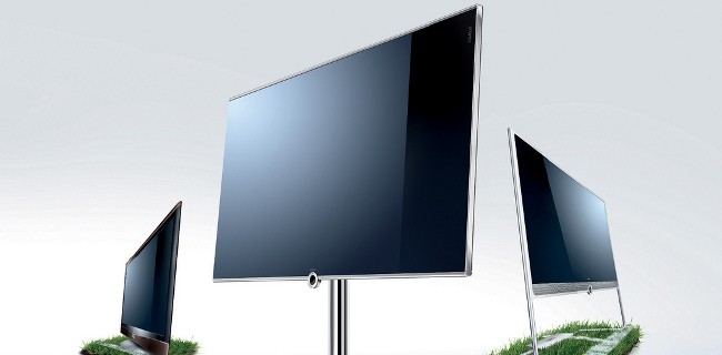 Loewe è salva e resterà in Germania