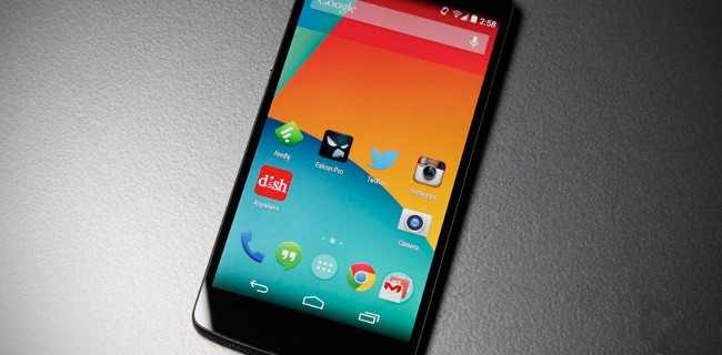 Google, addio al progetto Nexus?