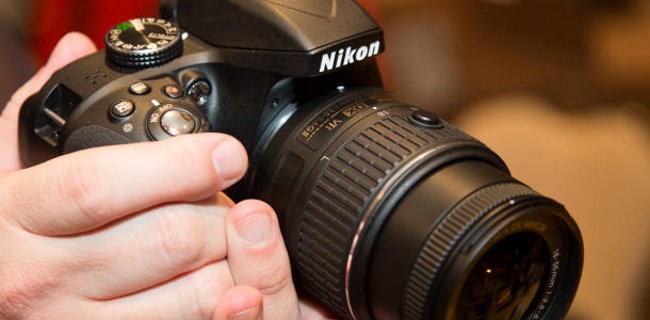 Nikon svela D3300: caratteristiche e foto di prova