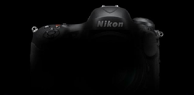 La nuova Nikon D4s in anteprima al CES 2014
