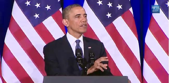 Obama vuole chiudere il programma NSA (UPDATE)