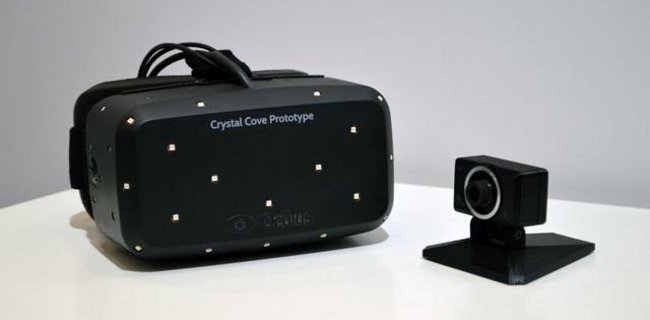 Valve sceglie Oculus Rift per la realtà virtuale