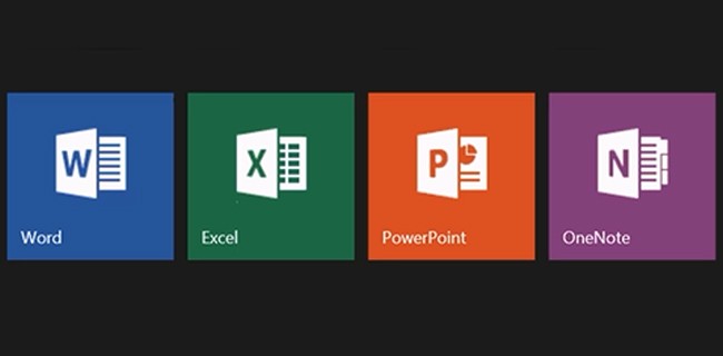 Office Web Apps, nuovo look per la UI