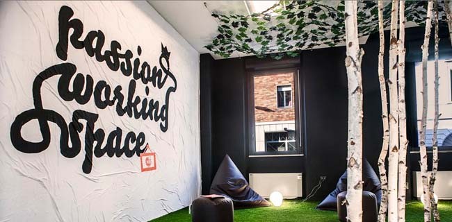 I premi dello Startup Weekend