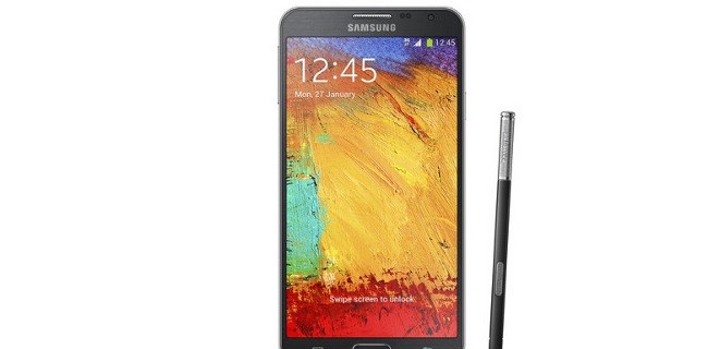 Neo: ecco il Samsung Galaxy Note 3 economico