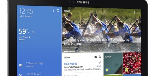 Samsung eliminerà la nuova Magazine UX?