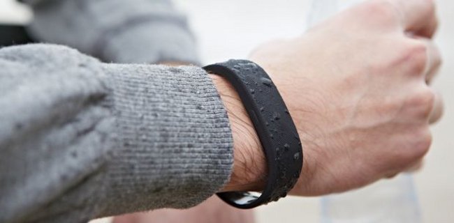 Sony Core, l'indossabile per la vita quotidiana