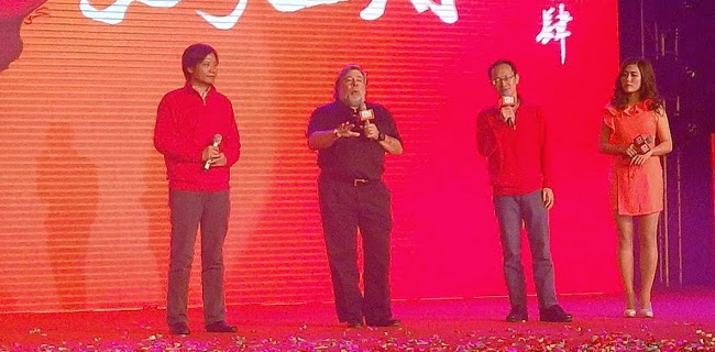 Steve Wozniak fan dello Xiaomi Mi-3