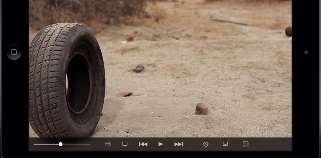 VLC 2.2 per iOS, nuova UI e gesture multitouch