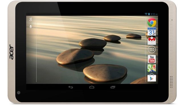 Acer Iconia B1-720