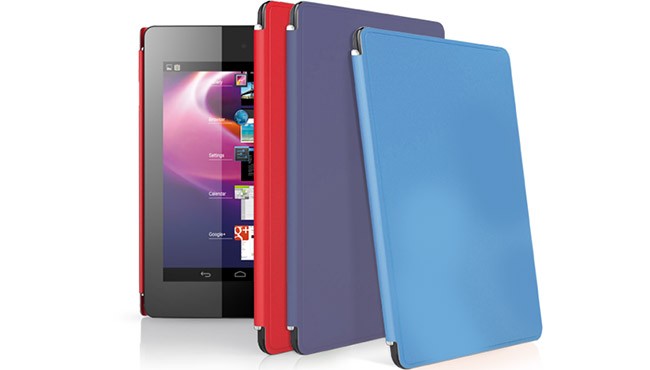 Alcatel One Touch Evo 8HD