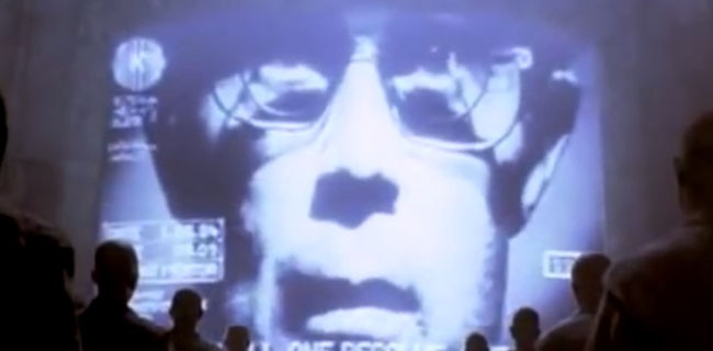 Lo spot 1984 di Apple compie 30 anni