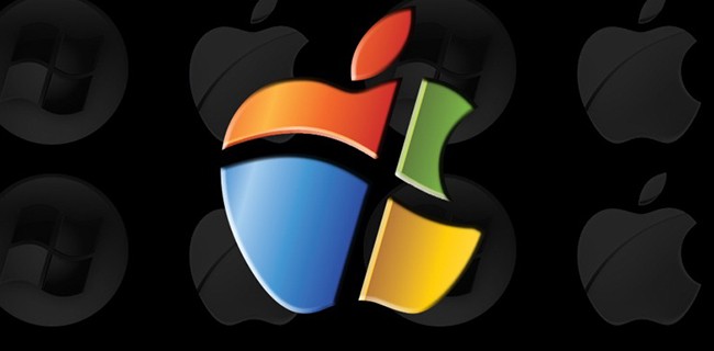 Microsoft ispira più fiducia di Apple fra gli user