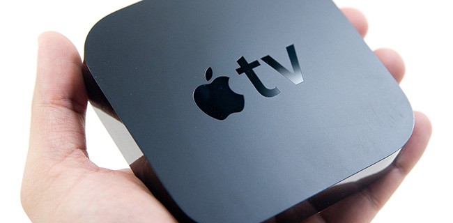 Apple spinge Apple TV: presto una nuova versione?