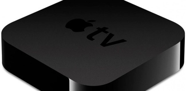 Apple TV presto con decoder digitale?