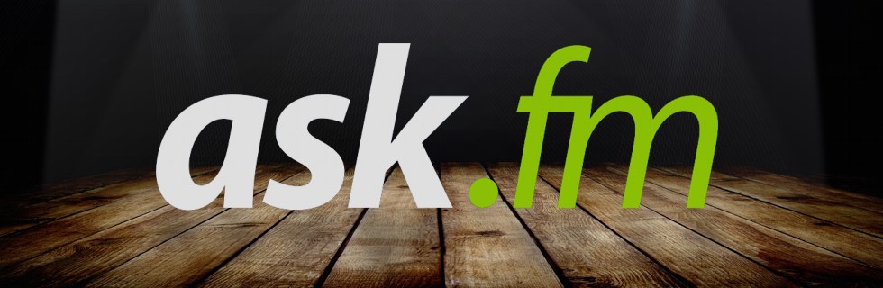 Ask.fm: una generazione nell'arena