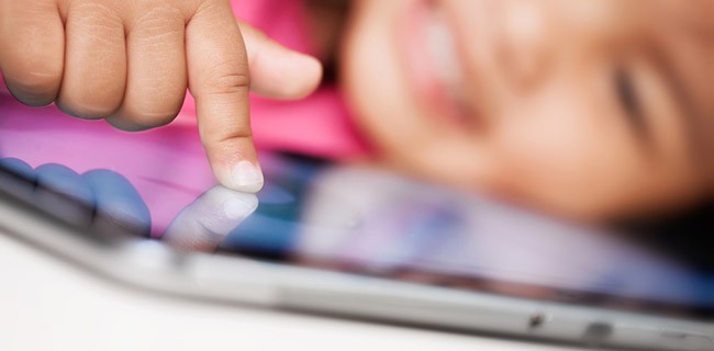 Bimbi e acquisti in-app: è Apple la responsabile?