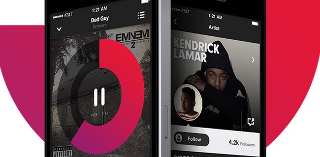 Beats Music negli USA dal 21 gennaio