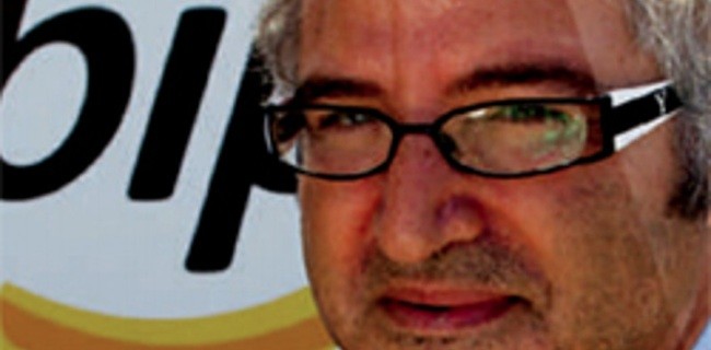 Fabrizio Bona: da Bip Mobile ad Alitalia