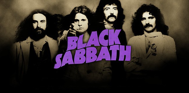 I Black Sabbath di Ozzy Osbourne su iTunes