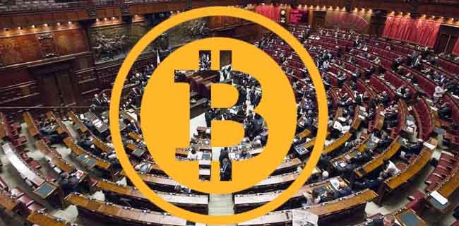 Emendamento SEL su Bitcoin, ma è bufera