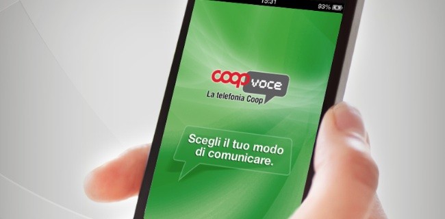 CoopVoce: nuove offerte In2 Più e In Coop
