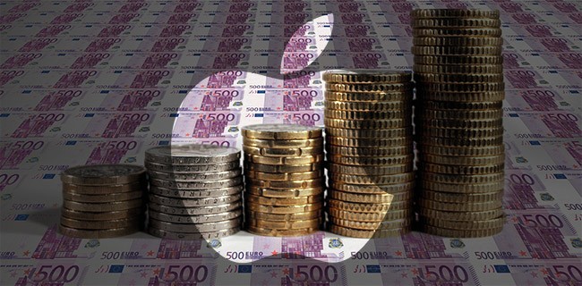 Q1 2014 Apple: iPhone e iPad da record