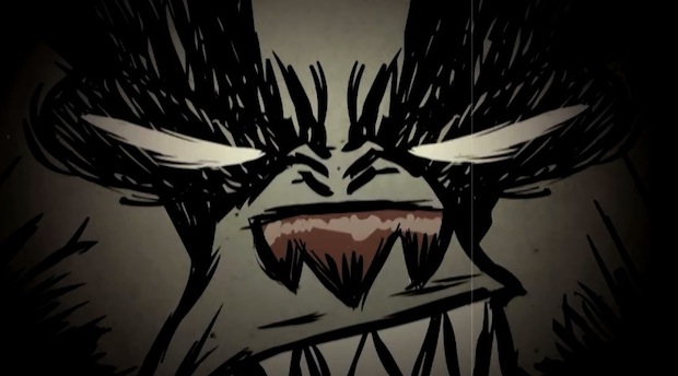 Don’t Starve, ecco il primo teaser del DLC Reign Of Giants