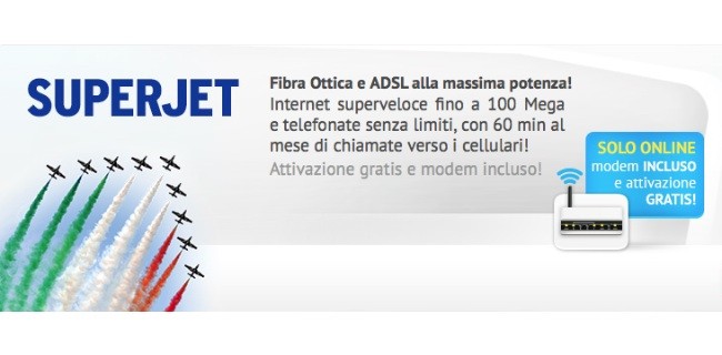 Fastweb rinnova la sua offerta consumer