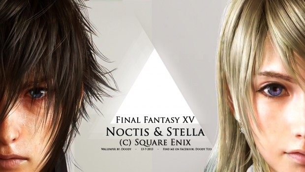 Final Fantasy XV esclusiva Sony? Square Enix ci ha pensato