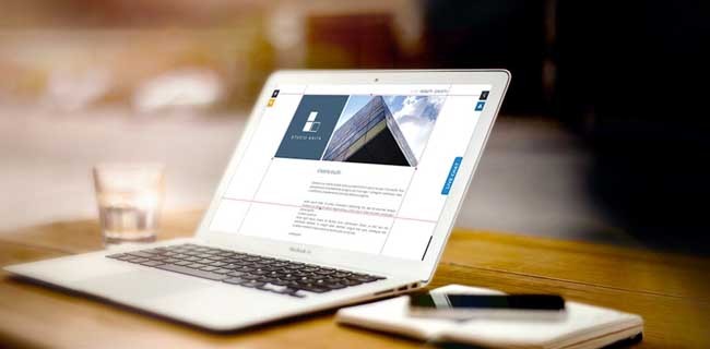 Flazio: la startup del sito fai da te