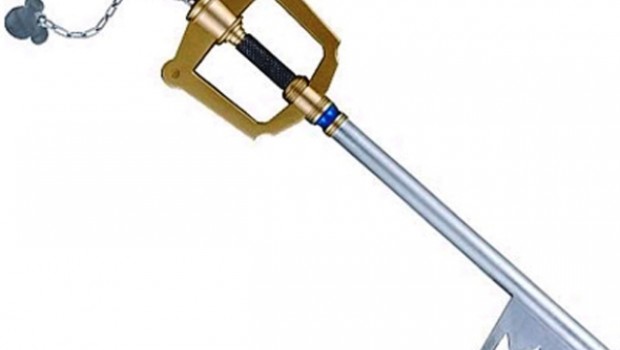Kingdom Hearts 3, il keyblade si trasformerà in molti altri oggetti