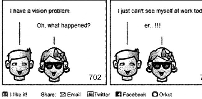 Google trasforma le conversazioni in fumetti